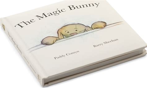 The Influence of the Magic Bunny Book on Children's Literature